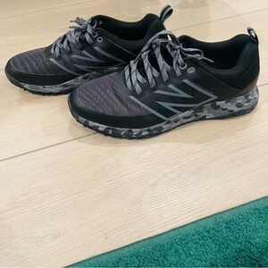 New Balance Men's Contend Golf Shoe Size 9.5